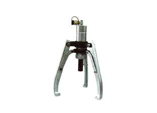 HYDRAULIC SELF-CENTERING PULLER