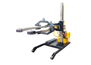 100T HYDRAULIC GRIP PULLER