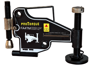 FLANGE ALIGNMENT TOOL(FA4TM)